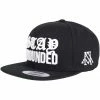 Newaza Apparel Stay Grounded Snapback
