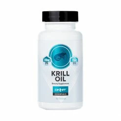 Onnit Krill Oil Training