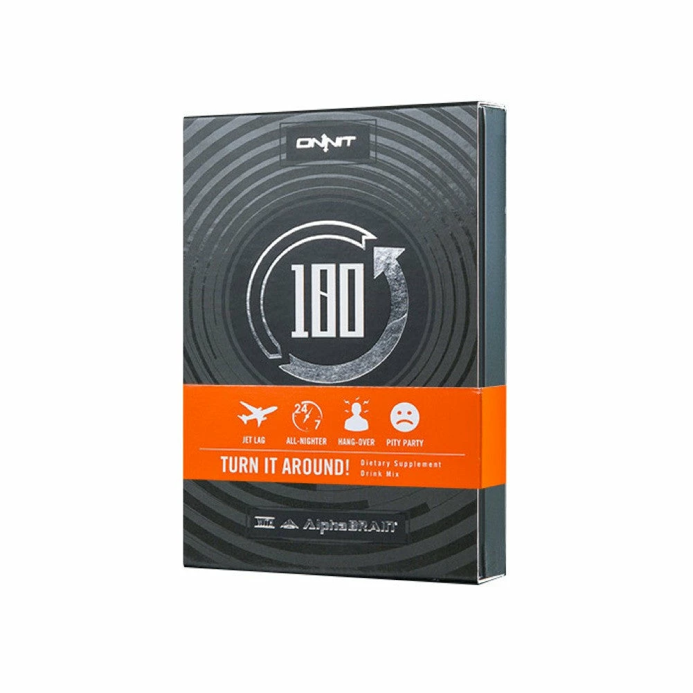 Onnit 180 3 Onnit 180