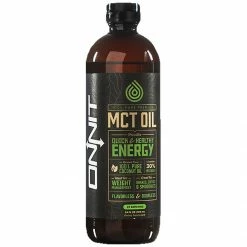 Onnit Training MCT Oil