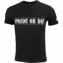 Pride Or Die Fight Club