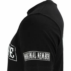 Pride Or Die Fight Club