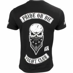 Pride Or Die Fight Club