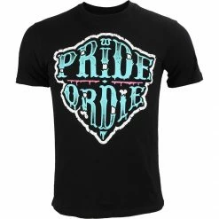 Pride Or Die Apparel Z-Camp