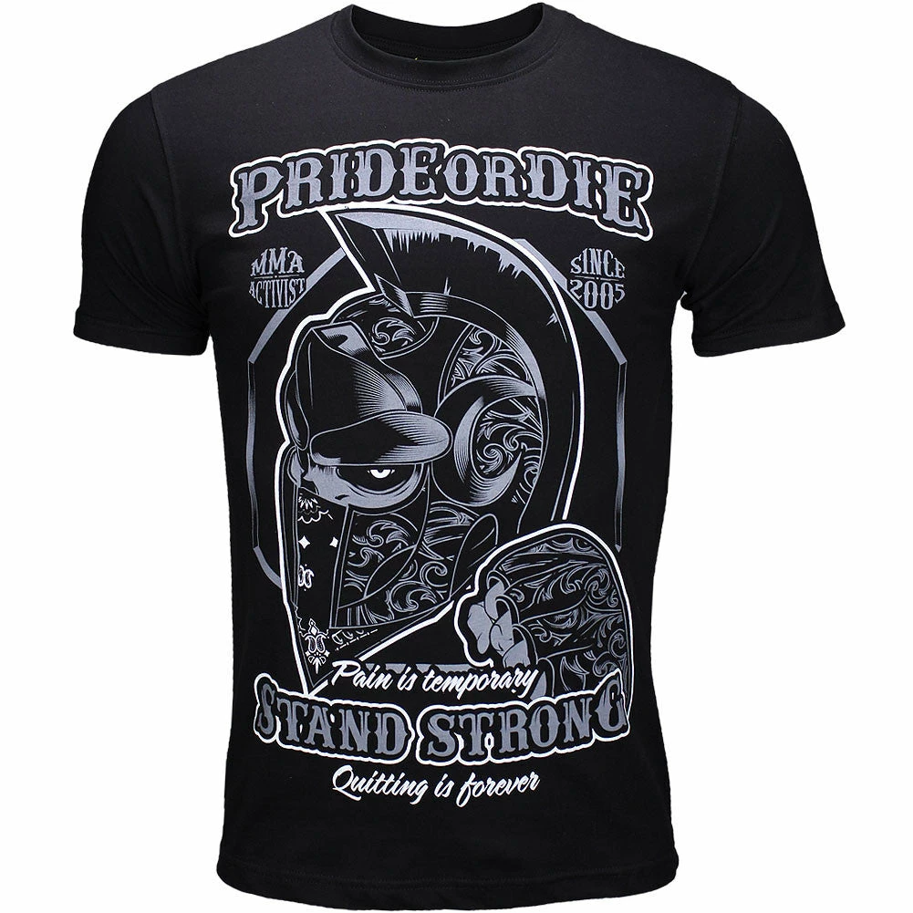 Pride Or Die Stand Strong Apparel 3 Pride Or Die Stand Strong Apparel