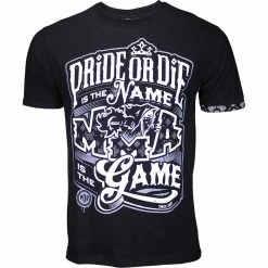 Pride Or Die Identity