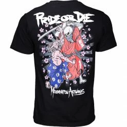 Pride Or Die Apparel Inner-Demons