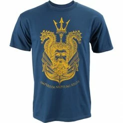 Ranger Up King Neptune