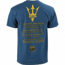 Ranger Up King Neptune 5 Ranger Up King Neptune