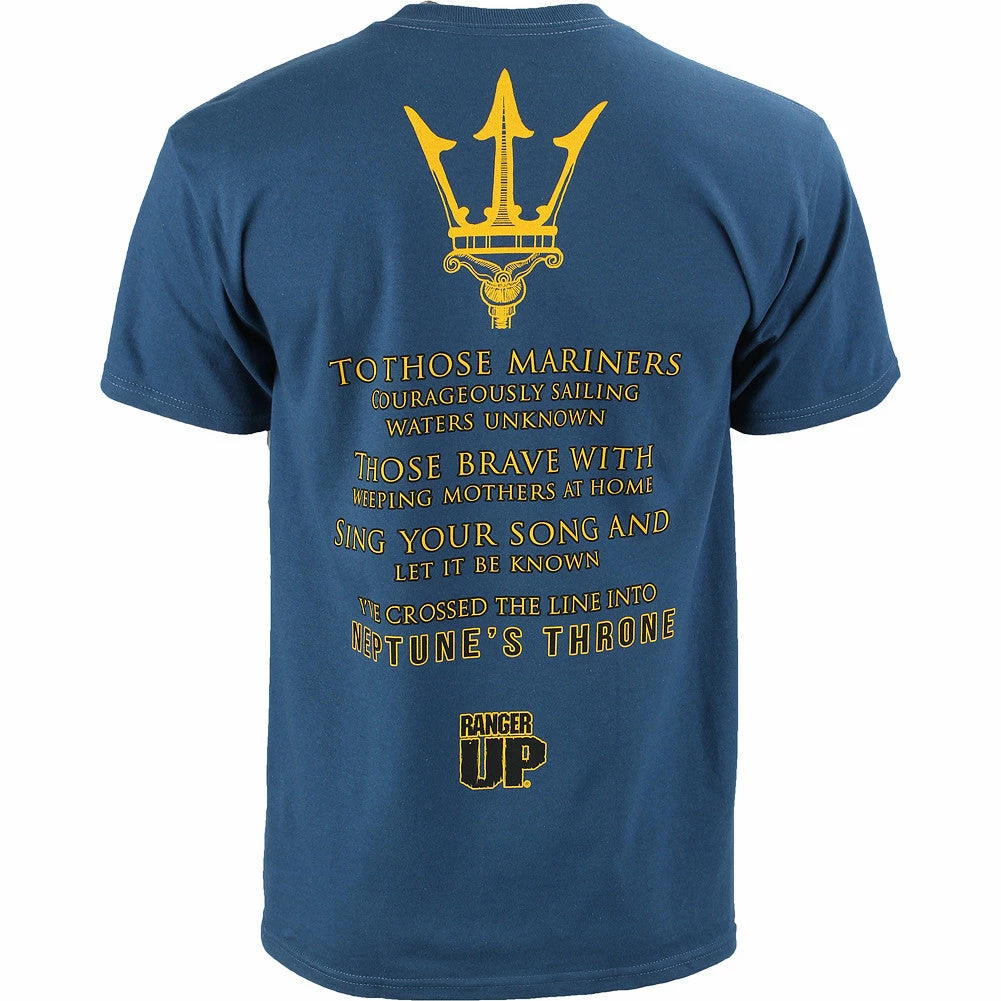 Ranger Up King Neptune 4 Ranger Up King Neptune