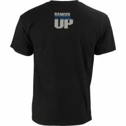 Ranger Up Apparel Thin Blue Line Flag Shirt 5 Ranger Up Apparel Thin Blue Line Flag Shirt