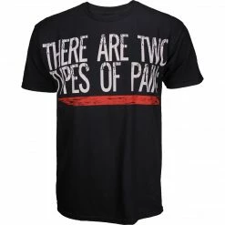 Ranger Up Apparel Two Types Of Pain Shirt