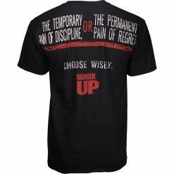Ranger Up Apparel Two Types Of Pain Shirt