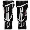 Revgear Protective Professional Leather Shin Guard 1 Revgear Protective Professional Leather Shin Guard