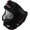 Revgear Head Gear With Cheek Protection Protective