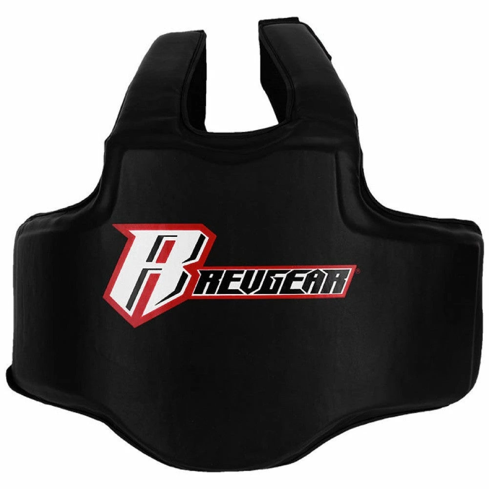 Revgear Guardian Chest And Ab Protector Training 3 Revgear Guardian Chest And Ab Protector Training