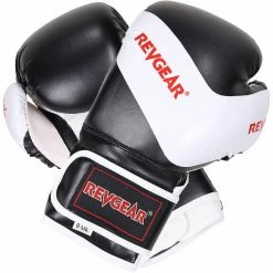 Revgear Youth Deluxe Boxing Gloves