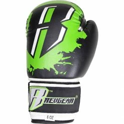 Revgear Youth Combat Series Boxing Gloves (6oz)