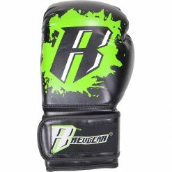 Revgear Youth Combat Series Deluxe Boxing Gloves