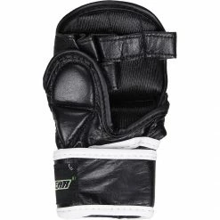 Revgear Youth Combat Series MMA Leather Gloves