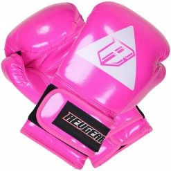 Revgear Pinnacle Boxing Glove