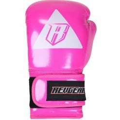 Revgear Pinnacle Boxing Glove
