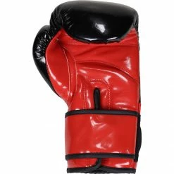 Revgear Pinnacle Boxing Glove