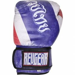 Revgear Thai Destroyer Boxing Gloves