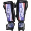Revgear Thai Destroyer Shin Guards Protective 1 Revgear Thai Destroyer Shin Guards Protective
