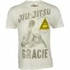 Roots Of Fight Jiu Jitsu Gracie
