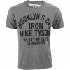 Roots Of Fight Mike Tyson Brooklyn's Own