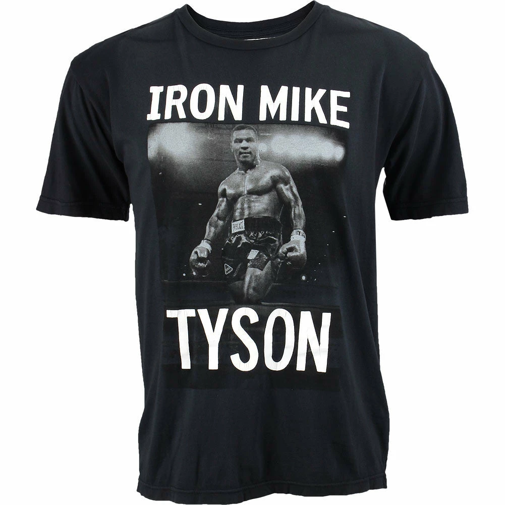 Roots Of Fight Tyson Iron Mike Quote 3 Roots Of Fight Tyson Iron Mike Quote