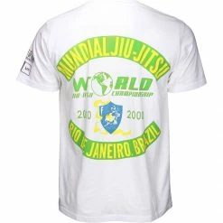 Roots Of Fight Apparel BJ Penn Prodigy Mundial Jiu Jitsu 7 Roots Of Fight Apparel BJ Penn Prodigy Mundial Jiu Jitsu