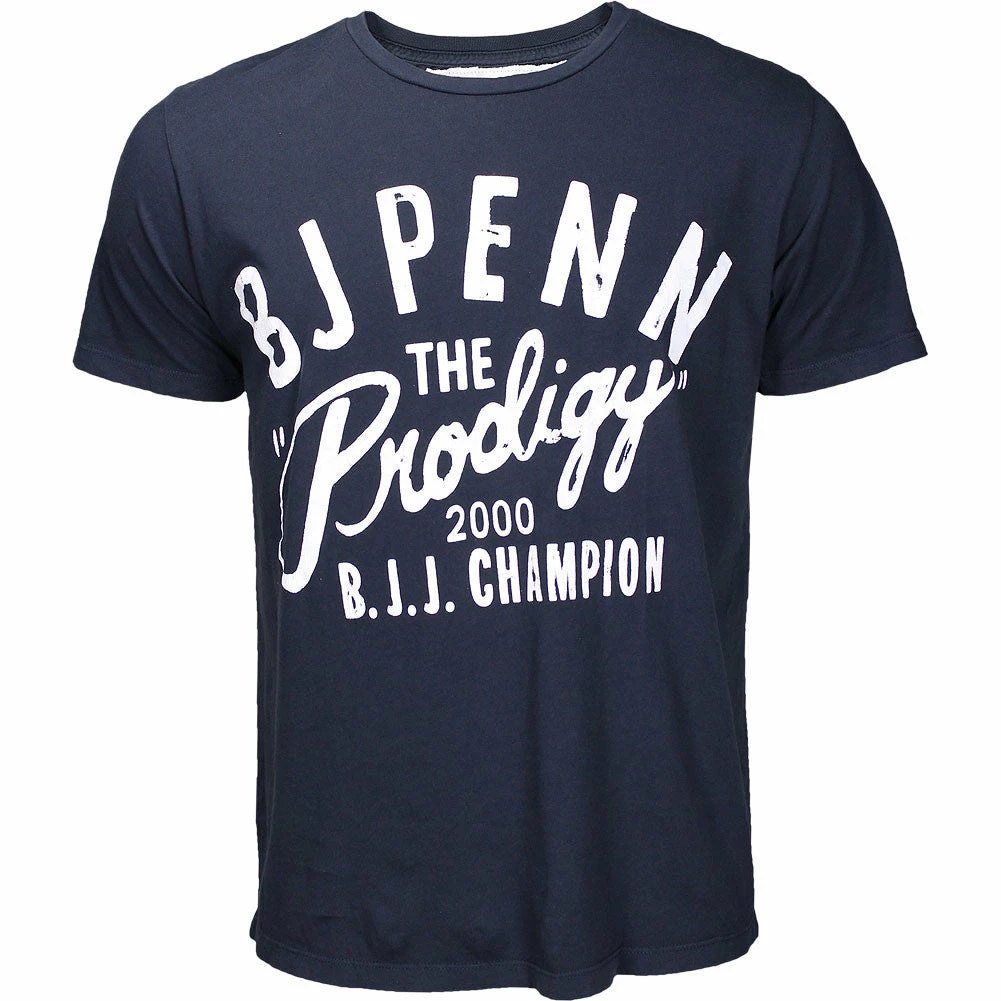 Roots Of Fight Apparel BJ Penn Prodigy 3 Roots Of Fight Apparel BJ Penn Prodigy