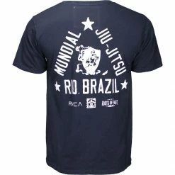Roots Of Fight Apparel BJ Penn Prodigy