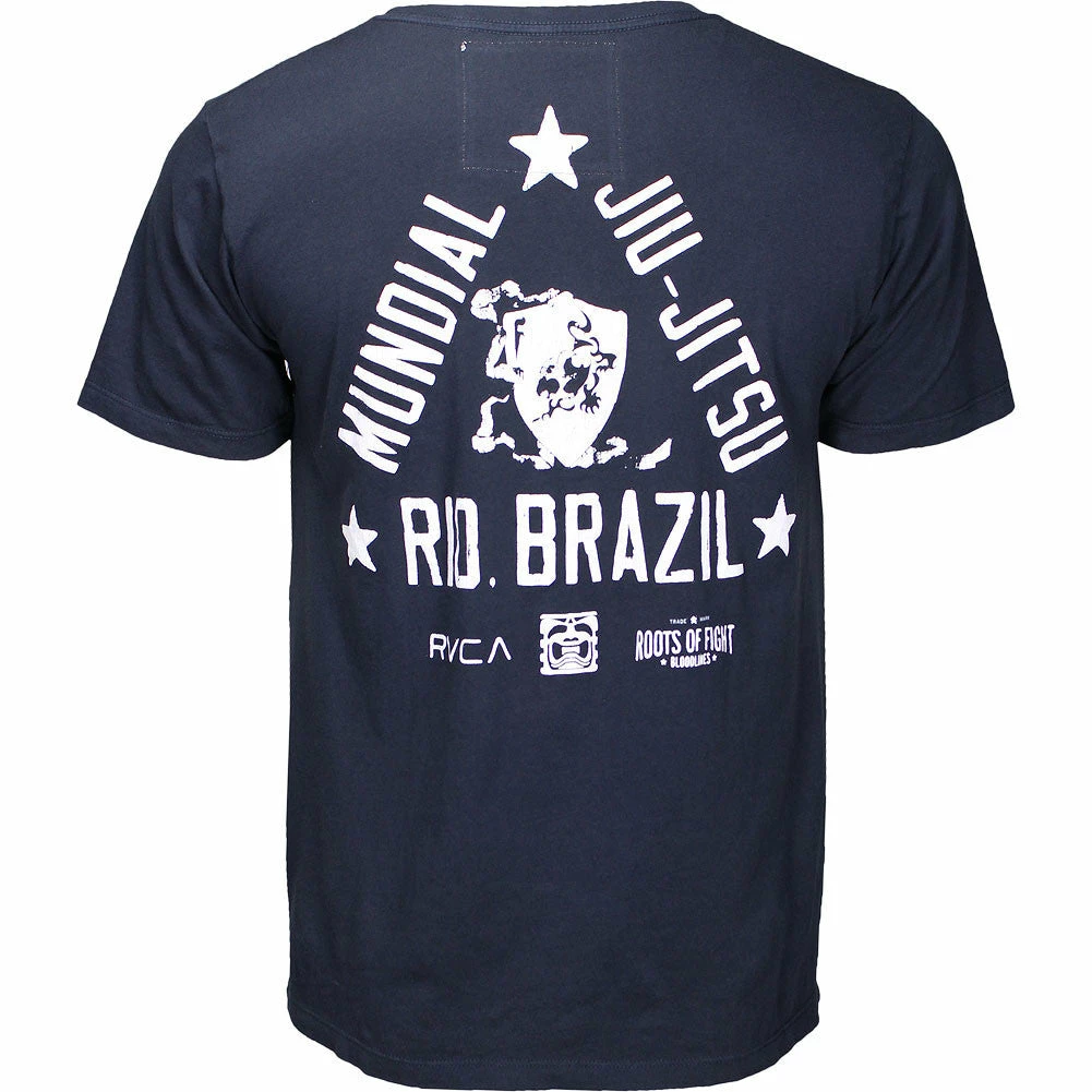 Roots Of Fight Apparel BJ Penn Prodigy 4 Roots Of Fight Apparel BJ Penn Prodigy