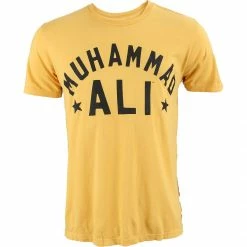 Roots Of Fight Ali Bee