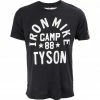 Roots Of Fight Apparel Iron Mike Tyson Camp