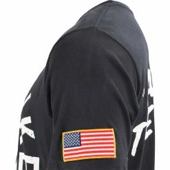 Roots Of Fight Apparel Iron Mike Tyson Camp