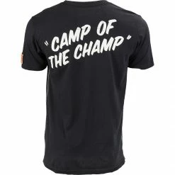 Roots Of Fight Apparel Iron Mike Tyson Camp
