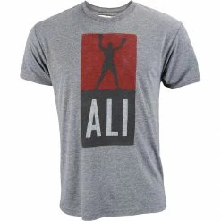 Roots Of Fight Ali Icon Apparel