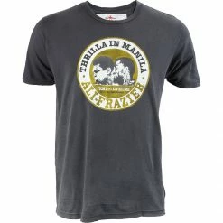 Roots Of Fight Ali-Frazier Thrilla In Manila