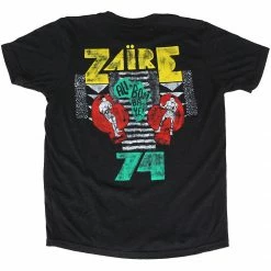 Roots Of Fight Kids Ali Zaire '74 Apparel