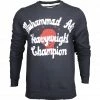 Roots Of Fight Apparel Ali '66 Champion French Terry Sweatshirt 2 Roots Of Fight Apparel Ali '66 Champion French Terry Sweatshirt
