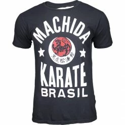 Roots Of Fight Machida Brasil