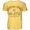 Roots Of Fight Academia Gracie JJ