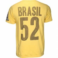 Roots Of Fight Academia Gracie JJ