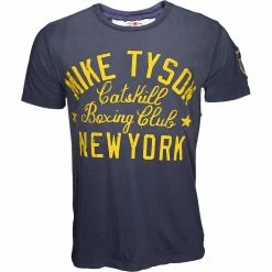 Roots Of Fight Apparel Kid Dynamite Resin