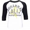 Roots Of Fight Ali Bee Raglan 1 Roots Of Fight Ali Bee Raglan