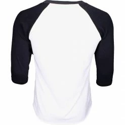 Roots Of Fight Ali Bee Raglan